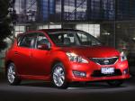 Nissan Pulsar SSS 2013 года